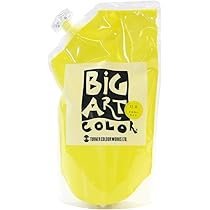Amazon | ターナー ビックアートカラー ブラック 700ml BA700009